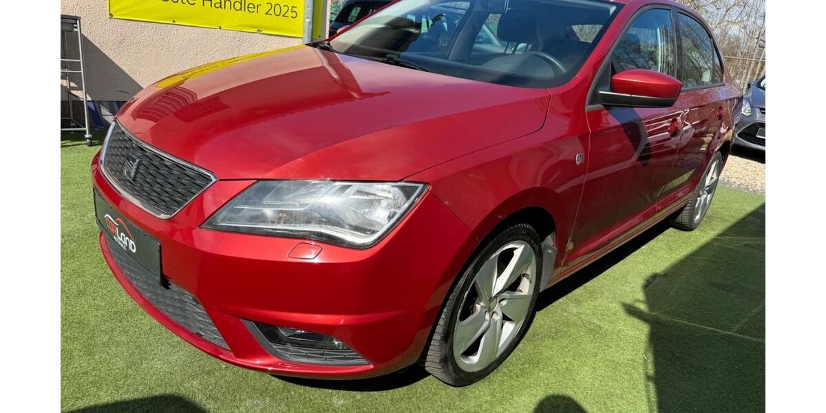 Seat Toledo 125.000 km 7.900 &euro; Falkensee bei Berlin 14612