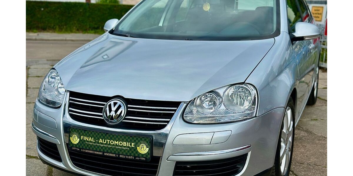 VW Golf 178.000 km 4.450 &euro; Berlin 12307