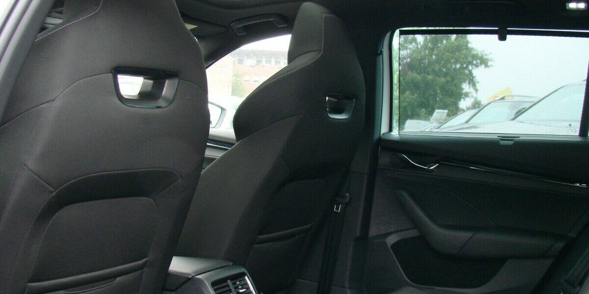 Skoda Octavia 1.5TSi Sportline ACC Pano Columbus+ 39.869 km 29.980 &euro; Falkensee 14612