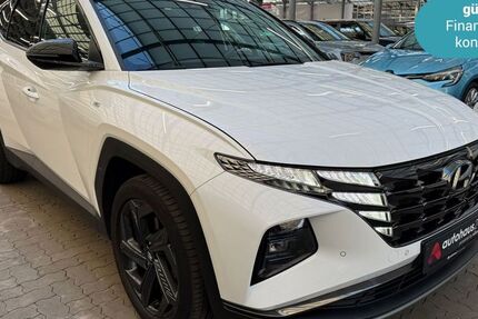 Hyundai TUCSON 24.889 km 27.790 &euro; Ludwigsfelde (bei Berlin) 14974