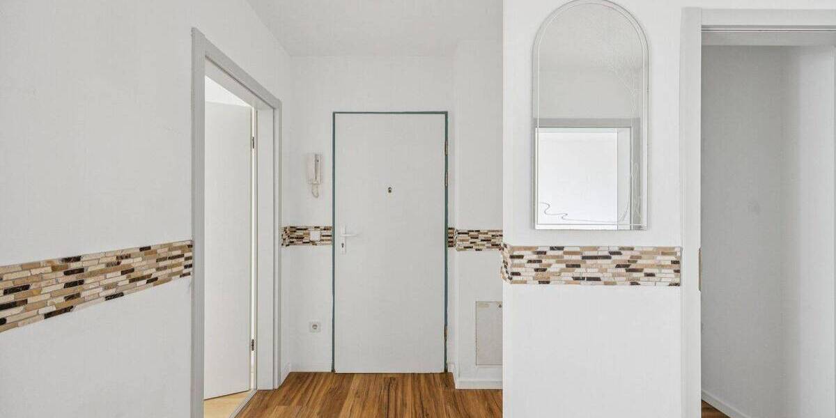 Etagenwohnung Schöneiche bei Berlin - 3 Zimmer, 67 m&sup2;, 292.000&euro; | Angebot:26700091