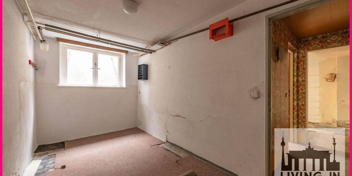 Etagenwohnung Berlin Nikolassee - 2 Zimmer, 66 m&sup2;, 349.000&euro; | Angebot:25750229