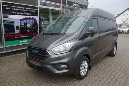 Ford Transit Custom 83.545 km 23.700 &euro; Fredersdorf-Vogelsdorf OT Fredersdorf Nord 15370