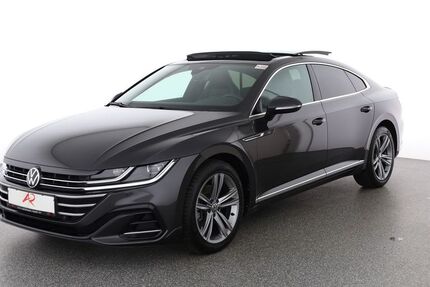 VW Arteon 37.172 km 31.880 &euro; Berlin 12103