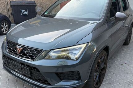 Cupra Ateca 62.100 km 26.999 &euro; Berlin 12277
