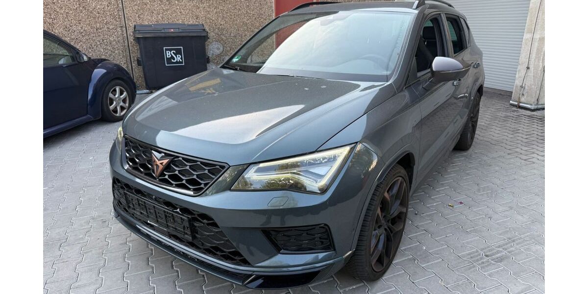 Cupra Ateca 62.100 km 27.990 € Berlin 12277