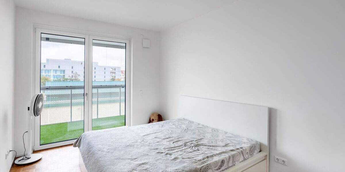 Etagenwohnung Berlin Friedenau - 3 Zimmer, 79 m&sup2;, 680.000&euro; | Angebot:25699381