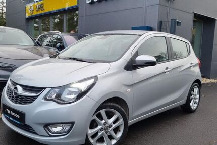 Opel Karl 60.765 km 10.780 € Potsdam 14480