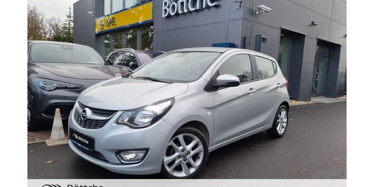 Opel Karl 60.765 km 10.780 € Potsdam 14480