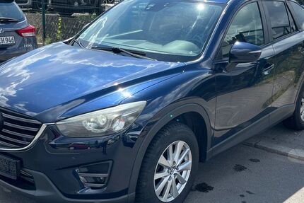 Mazda CX-5 280.000 km 4.999 &euro; Berlin 13597