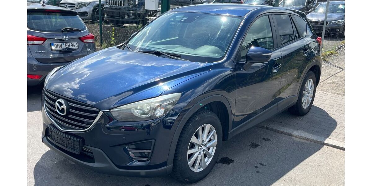 Mazda CX-5 280.000 km 4.999 &euro; Berlin 13597