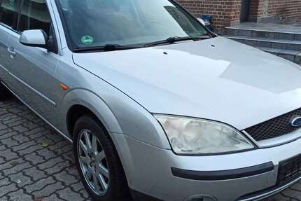 Ford Mondeo 198.800 km 1.199 € Berlin 12099