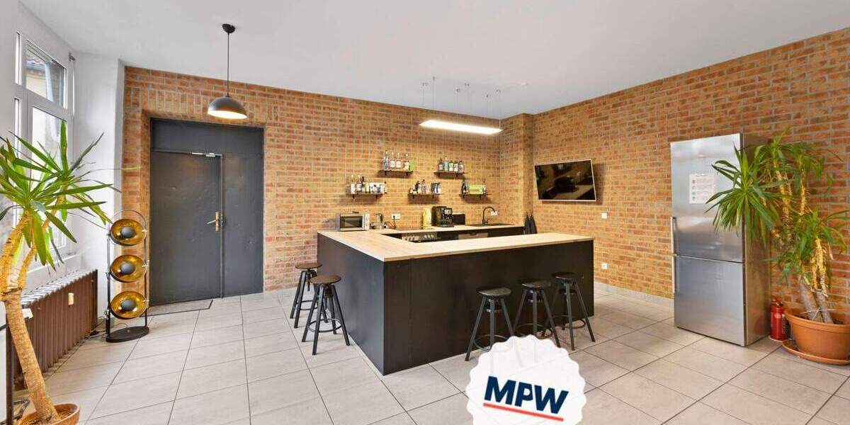 Gewerbeobjekt Berlin Köpenick - 1 Zimmer, 1.522.000&euro; | Angebot:24696077