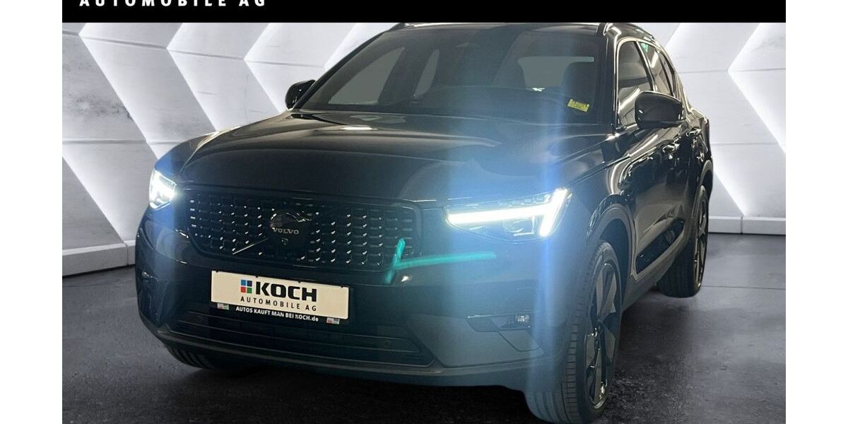 Volvo XC40 15.825 km 34.980 &euro; Berlin 10553