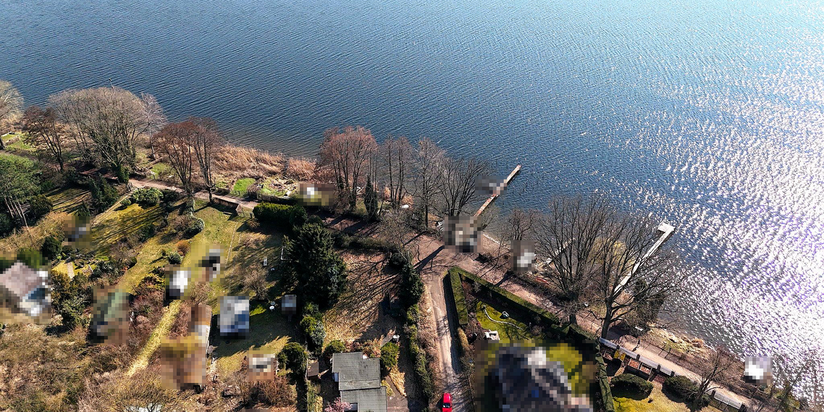 Grundstück Berlin Spandau - 920.000&euro; | Angebot:26419425