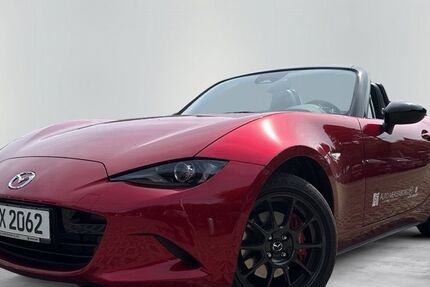 Mazda MX-5 2.500 km 33.990 € Berlin 12247