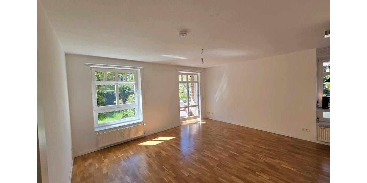 Etagenwohnung Berlin Treptow-Köpenick - 1 Zimmer, 65 m&sup2;, 299.000&euro; | Angebot:26677312