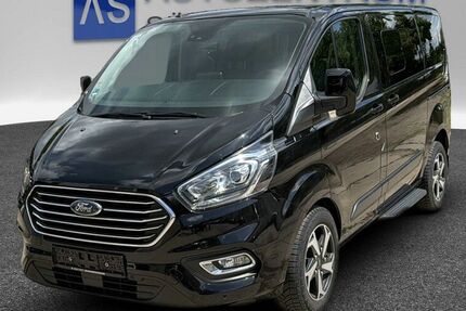 Ford Tourneo Custom 56.750 km 31.900 &euro; Berlin 12487