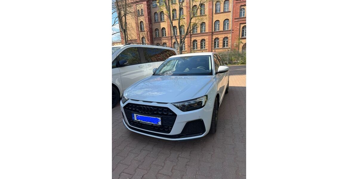 Audi A1 44.500 km 20.500 &euro; Berlin 10557