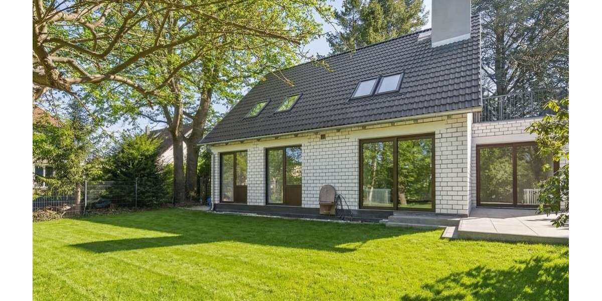 Einfamilienhaus Berlin Steglitz-Zehlendorf - 5 Zimmer, 150 m&sup2;, 1.150.000&euro; | Angebot:27322521
