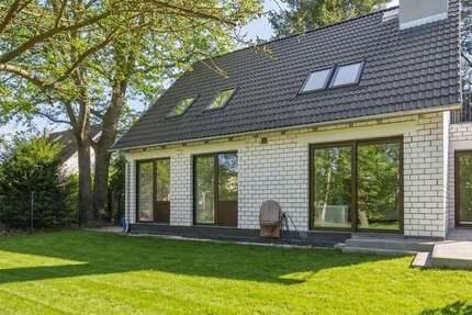 Haus Berlin Steglitz-Zehlendorf - 5 Zimmer, 150 m&sup2;, 1.150.000&euro; | Angebot:27322521