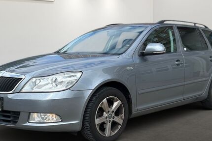 Skoda Octavia 150.876 km 3.299 &euro; Berlin 12681
