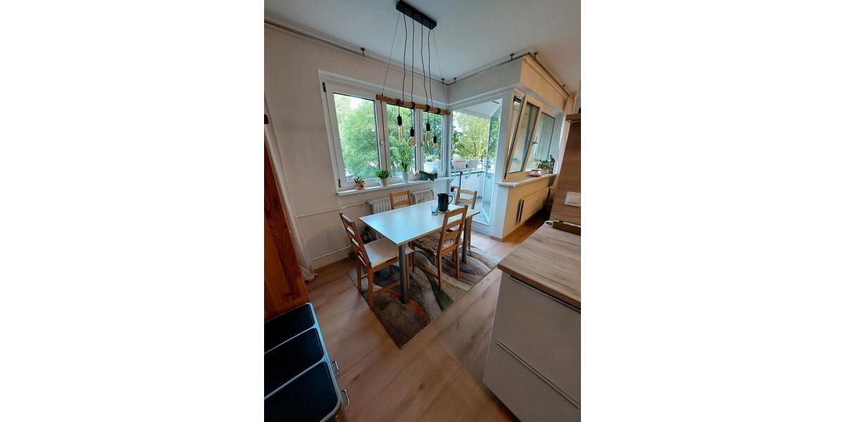 Etagenwohnung Berlin Reinickendorf - 2.5 Zimmer, 66 m&sup2;, 279.000&euro; | Angebot:27171649