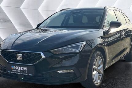 Seat Leon 1.081 km 31.990 &euro; Ludwigsfelde 14974