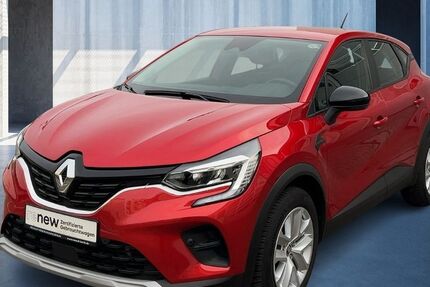 Renault Captur 11.382 km 20.190 &euro; Berlin 13055
