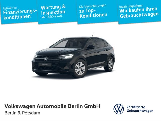 VW Taigo 11.650 km 22.740 &euro; Berlin 12099