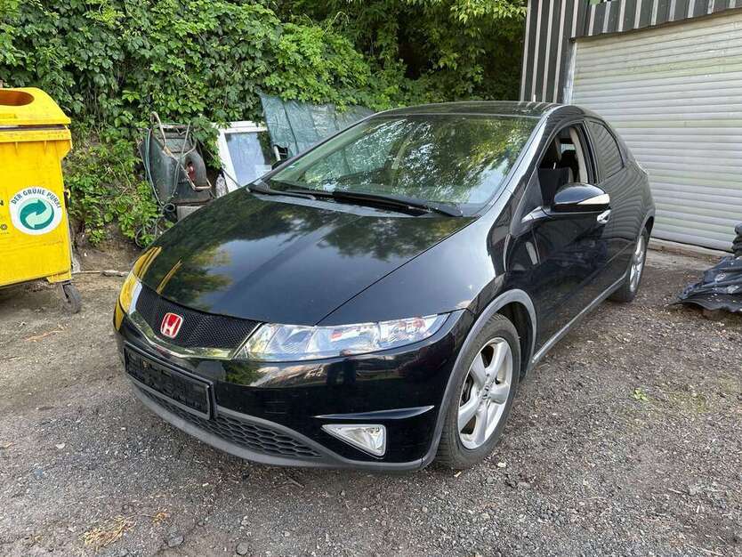 Civic