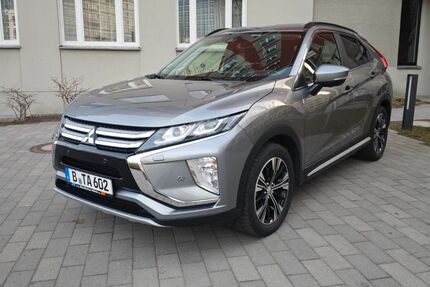 Mitsubishi Eclipse Cross 52.000 km 17.500 &euro; Berlin 10557