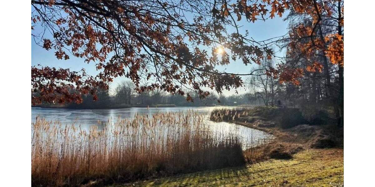 Etagenwohnung Berlin Mariendorf - 2 Zimmer, 58 m&sup2;, 238.000&euro; | Angebot:23973040