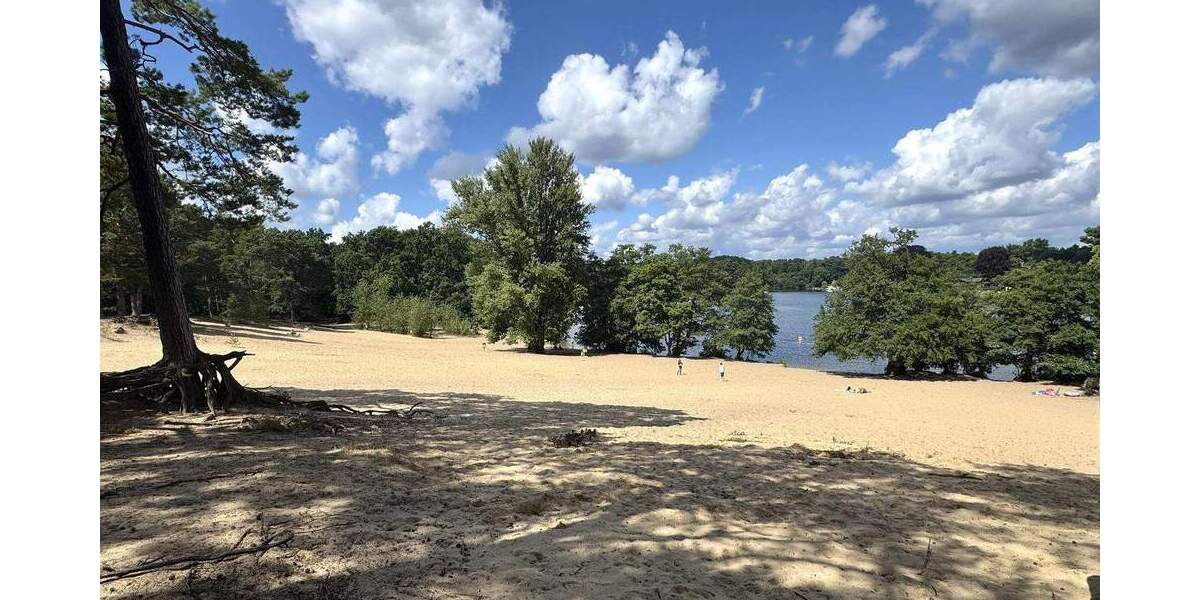 Grundstück Berlin Müggelheim - 265.000&euro; | Angebot:25744227