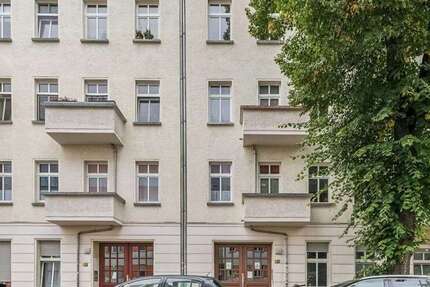 Wohnung Berlin Lichtenberg - 3 Zimmer, 79 m&sup2;, 170.000&euro; | Angebot:23020645