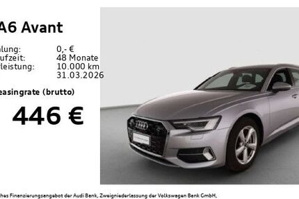 Audi A6 14.160 km 46.757 &euro; Berlin 13581