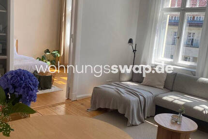 Wohnung Berlin Schöneberg - 3 Zimmer, 81 m&sup2;, 903&euro; | Angebot:26025298