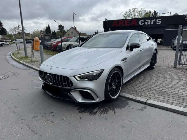AMG GT