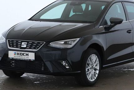 Seat Ibiza 2.500 km 23.450 € Berlin 12681