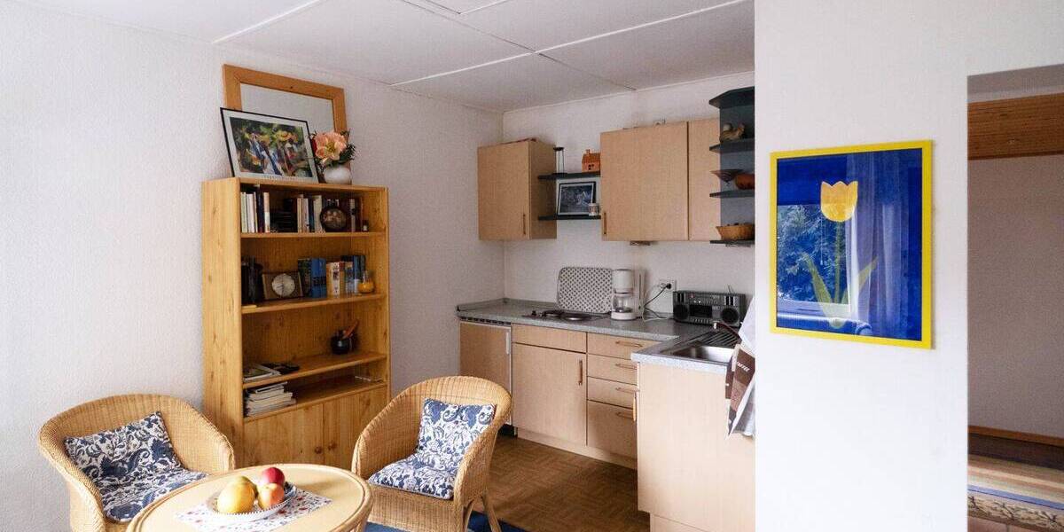 Einfamilienhaus Brieselang - 349.000&euro; | Angebot:25709295