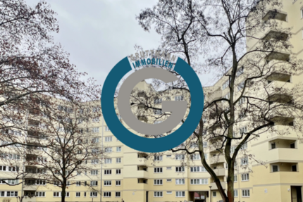 Wohnung Berlin Reinickendorf - 2 Zimmer, 48 m&sup2;, 179.000&euro; | Angebot:27067355