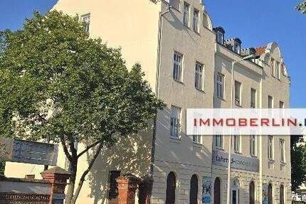 Gewerbeobjekt Berlin Biesdorf - 2.995.000&euro; | Angebot:25684620