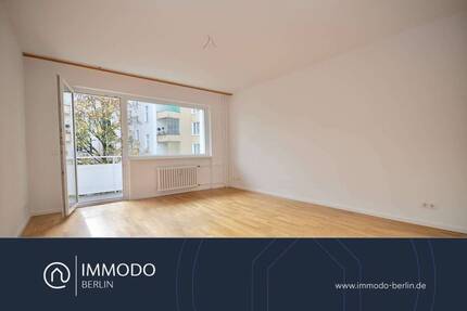 ?? Fußläufig zum Schloß Charlottenburg - helle 2 Zimmer Balkon Wohnung mit Aufzug 2 zimmer