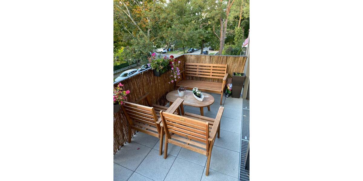 Etagenwohnung Berlin Marzahn-Hellersdorf - 2 Zimmer, 67 m&sup2;, 1.206&euro; | Angebot:24184004