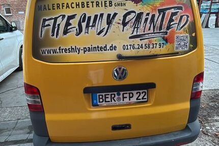 VW T5 Transporter 175.000 km 5.799 &euro; Panketal 16341