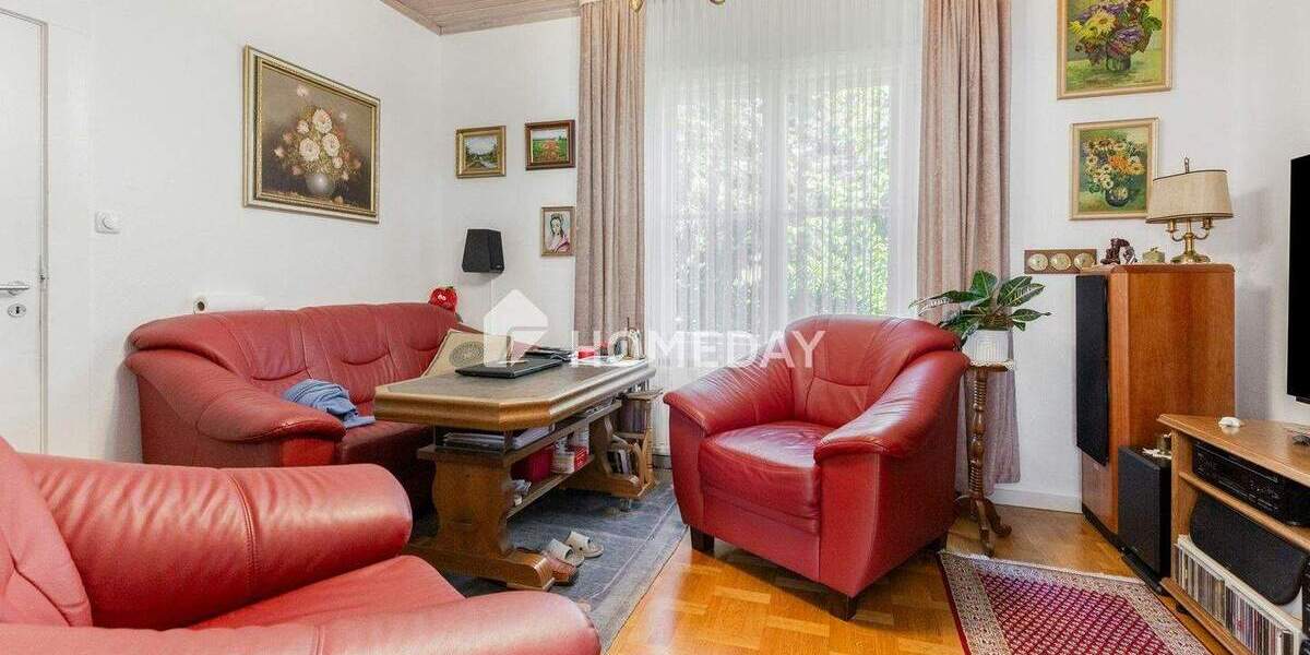 Doppelhaushälfte Potsdam Babelsberg Nord - 3 Zimmer, 89 m&sup2;, 695.000&euro; | Angebot:24835362