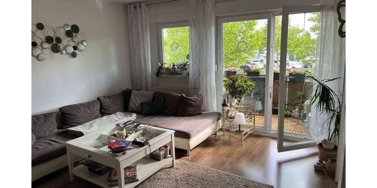 Etagenwohnung Mahlow Mahlow - 3 Zimmer, 66 m&sup2;, 184.000&euro; | Angebot:25733106