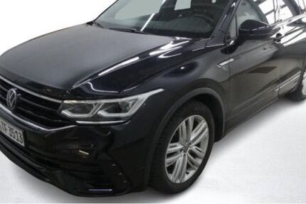 VW Tiguan 41.473 km 37.550 &euro; Berlin 14167