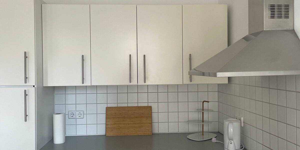 Etagenwohnung Berlin Prenzlauer Berg - 3 Zimmer, 82 m&sup2;, 2.054&euro; | Angebot:26093766
