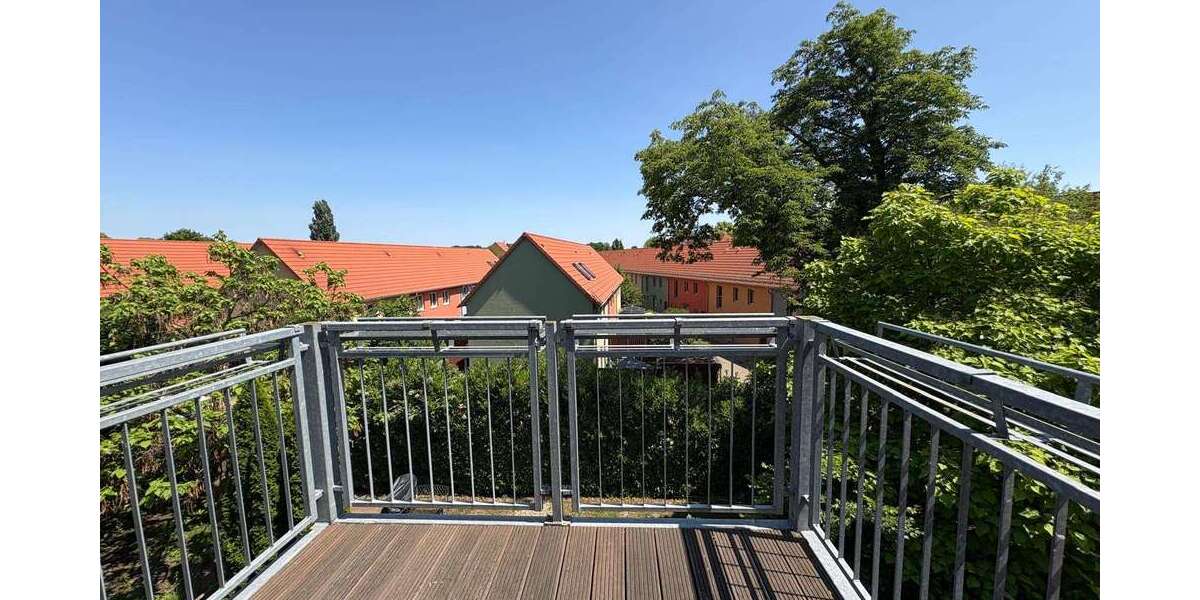 Etagenwohnung Potsdam Nauener Vorstadt - 2 Zimmer, 51 m&sup2;, 289.900&euro; | Angebot:24816537
